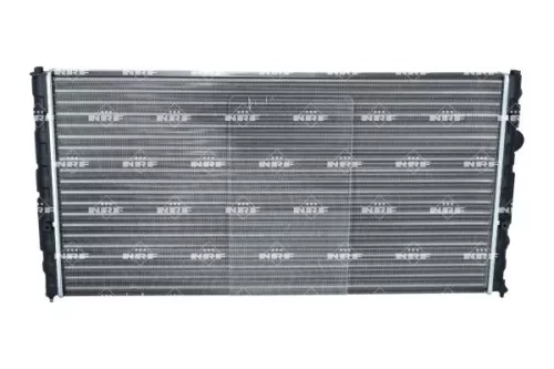 NRF Radiator, engine cooling (54696)