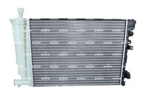 NRF Radiator, engine cooling (58959)