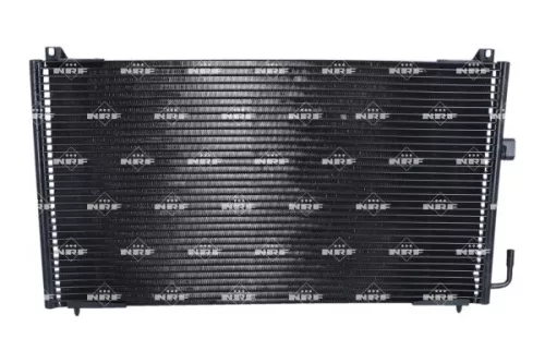 NRF Condenser, air conditioning (35378)