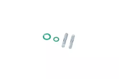 NRF Condenser, air conditioning (35851)