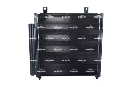 NRF Condenser, air conditioning (350221)
