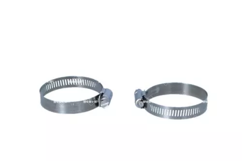 NRF Radiator, engine cooling (53396)