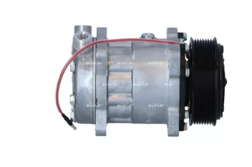 NRF Compressor, air conditioning (32132)