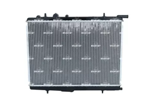 NRF Radiator, engine cooling (53424)