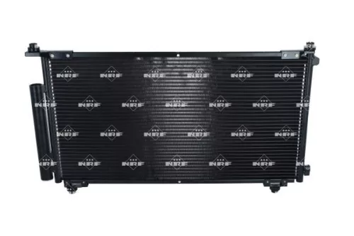NRF Condenser, air conditioning (35561)