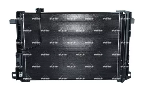 NRF Condenser, air conditioning (35793)