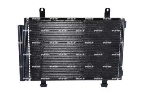NRF Condenser, air conditioning (35854)
