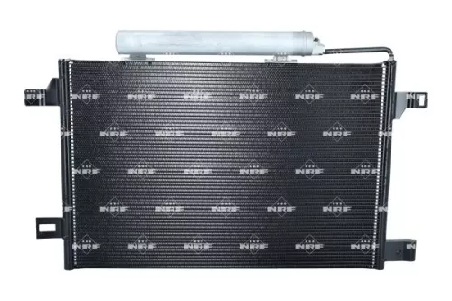 NRF Condenser, air conditioning (35758)