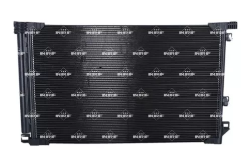 NRF Condenser, air conditioning (350583)