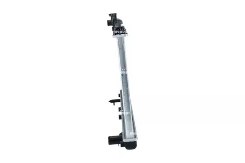 NRF Radiator, engine cooling (53275)