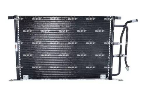 NRF Condenser, air conditioning (35250)