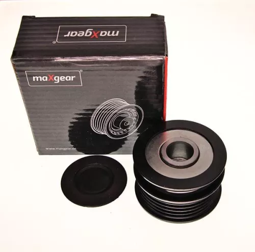 MAXGEAR Alternator Freewheel Clutch (30-0077)