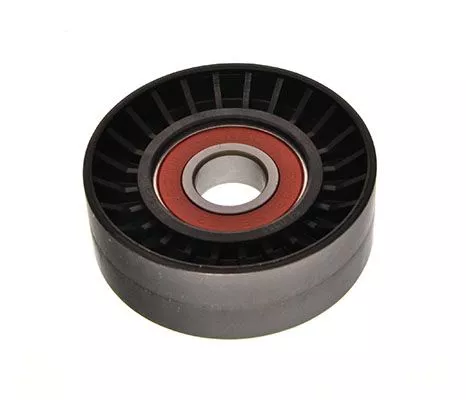 Tensioner Pulley, V-ribbed belt