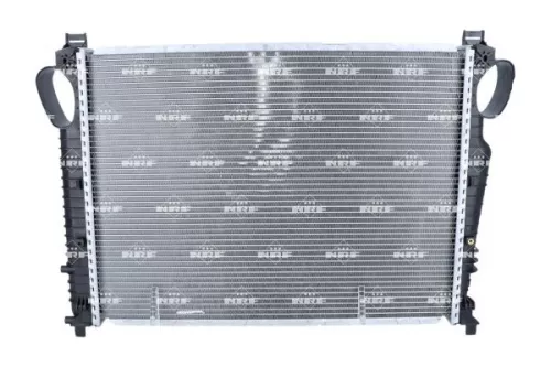 NRF Radiator, engine cooling (55325)