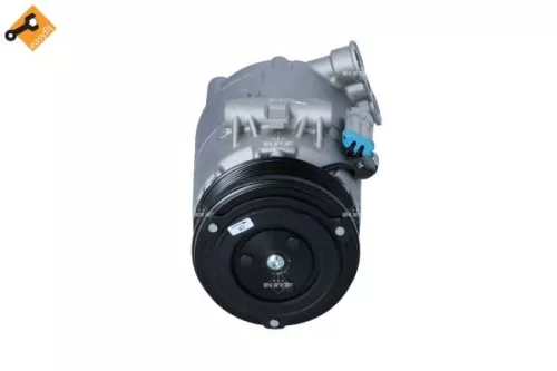 NRF Compressor, air conditioning (32480)
