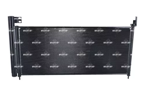 NRF Condenser, air conditioning (350423)