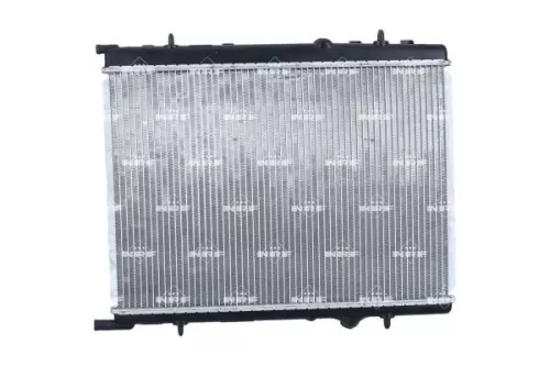 NRF Radiator, engine cooling (58304)