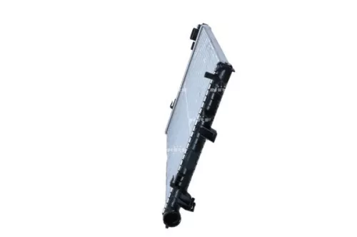 NRF Radiator, engine cooling (58958)