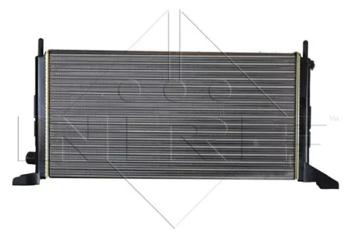 NRF Radiator, engine cooling (509500)