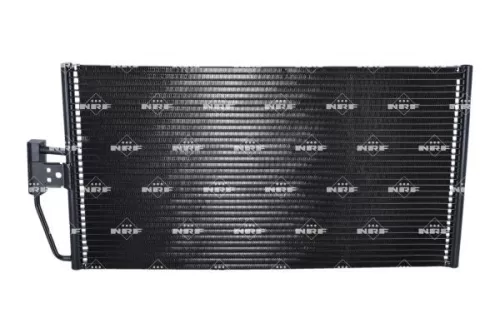 NRF Condenser, air conditioning (35295)