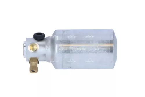 Dryer, air conditioning