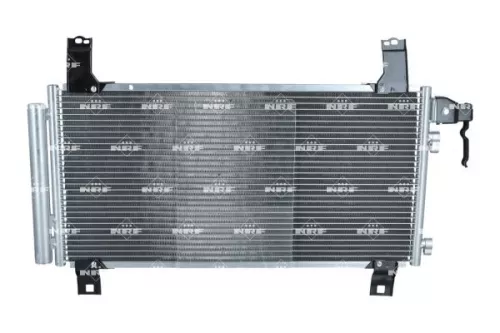 NRF Condenser, air conditioning (35464)