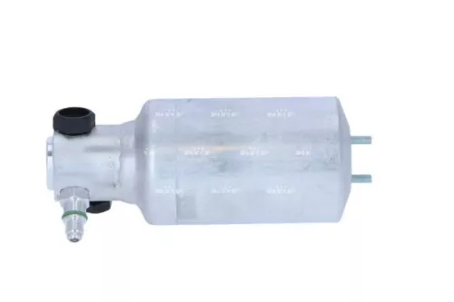 Dryer, air conditioning