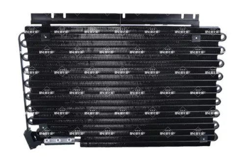 NRF Condenser, air conditioning (35191)