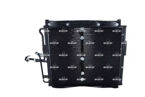 NRF Condenser, air conditioning (35244)