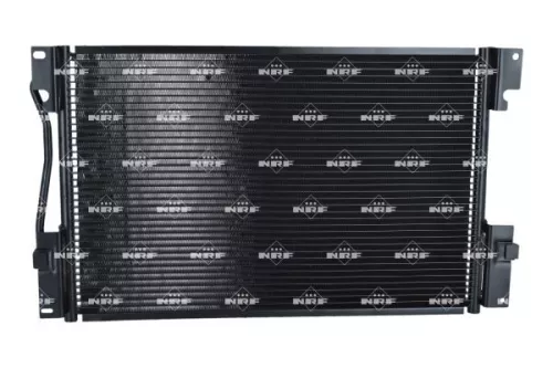 NRF Condenser, air conditioning (35151)