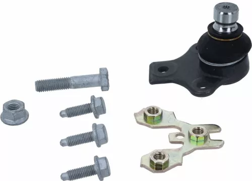 LEMFORDER Ball Joint (10161 07)