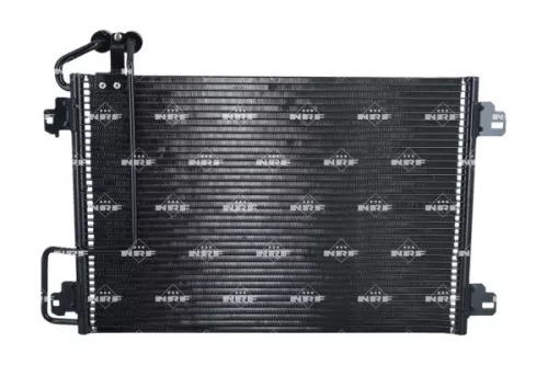 NRF Condenser, air conditioning (35340)