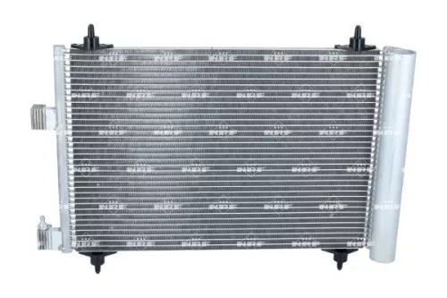 NRF Condenser, air conditioning (35443)