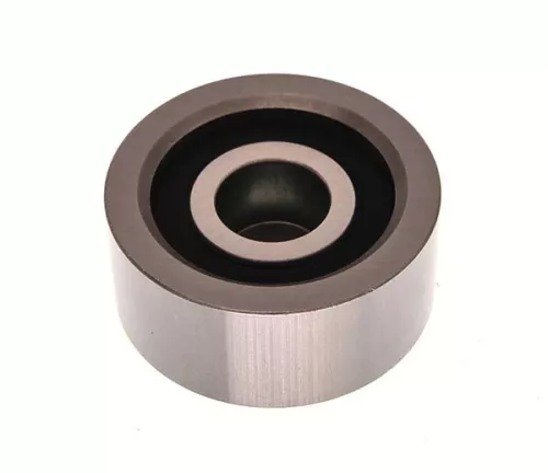 MAXGEAR Deflection/Guide Pulley, V-ribbed belt (54-0415)