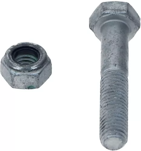 LEMFORDER Control/Trailing Arm, wheel suspension (28146 01)