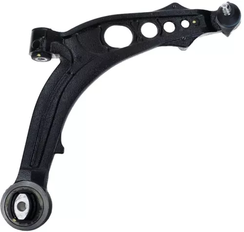 LEMFORDER Control/Trailing Arm, wheel suspension (28146 01)