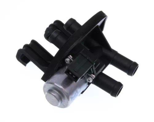 Coolant Control Valve