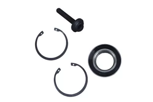 MAXGEAR Wheel Bearing Kit (33-0379)