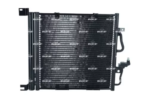 NRF Condenser, air conditioning (35598)