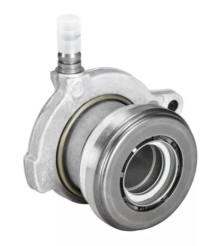 VALEO Central Slave Cylinder, clutch (804575)