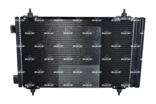 NRF Condenser, air conditioning (35844)