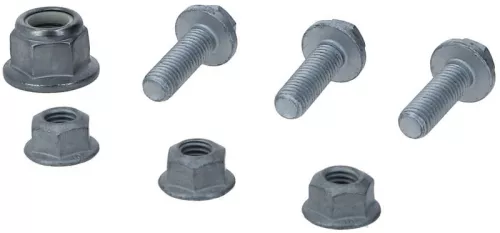 LEMFORDER Ball Joint (30461 03)