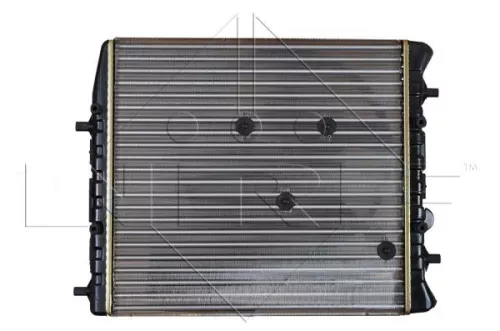 NRF Radiator, engine cooling (53021)