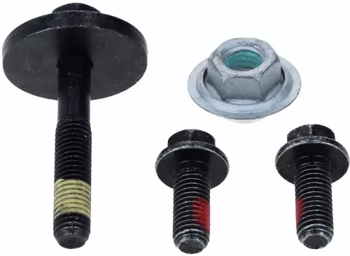 LEMFORDER Ball Joint (25550 02)