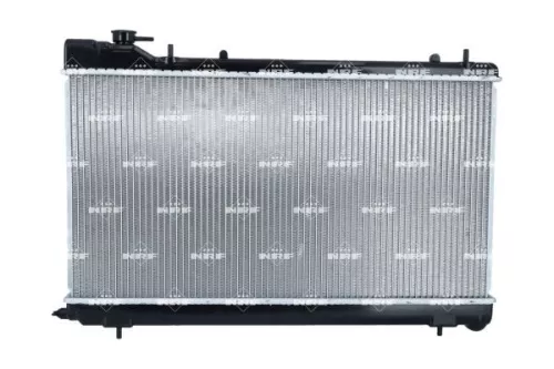 NRF Radiator, engine cooling (53597)