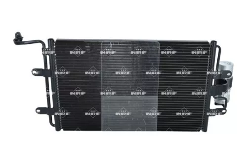 NRF Condenser, air conditioning (35227)