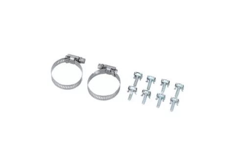 NRF Radiator, engine cooling (55326)