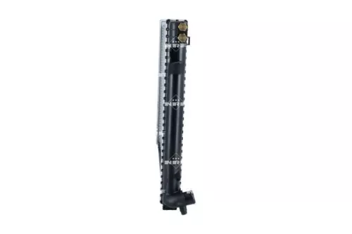 NRF Radiator, engine cooling (58338)