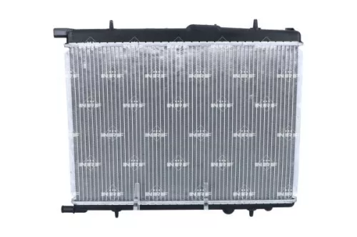 NRF Radiator, engine cooling (519524)