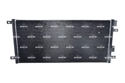 NRF Condenser, air conditioning (35643)
